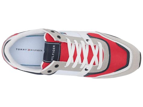 ebay tommy hilfiger metal box|Tommy Hilfiger tennis shoes.